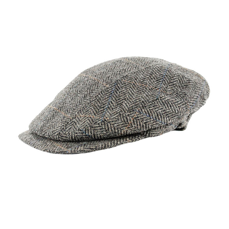 Mucros Grey Kerry Cap