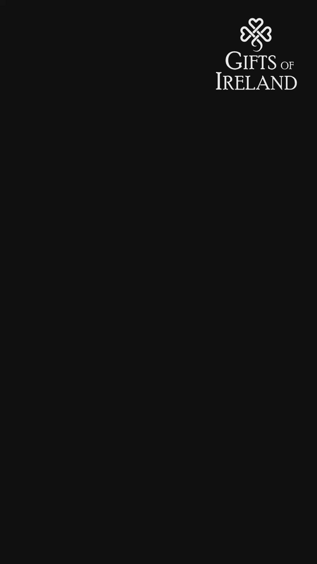 Irish Flavoured Coffee Collection