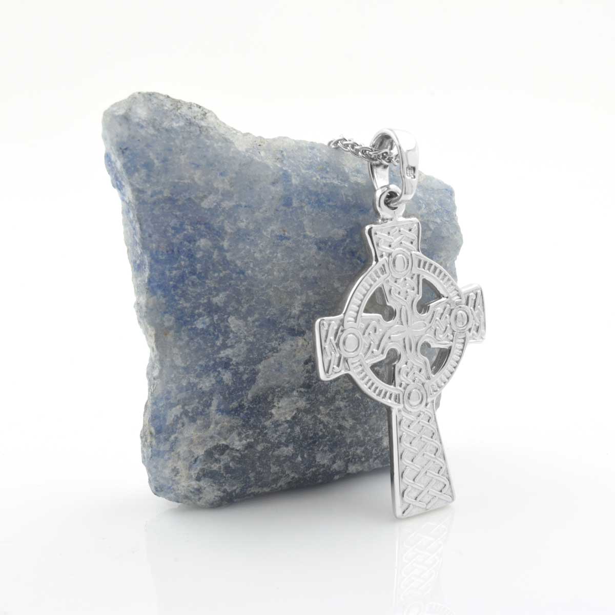 Traditional Celtic Cross