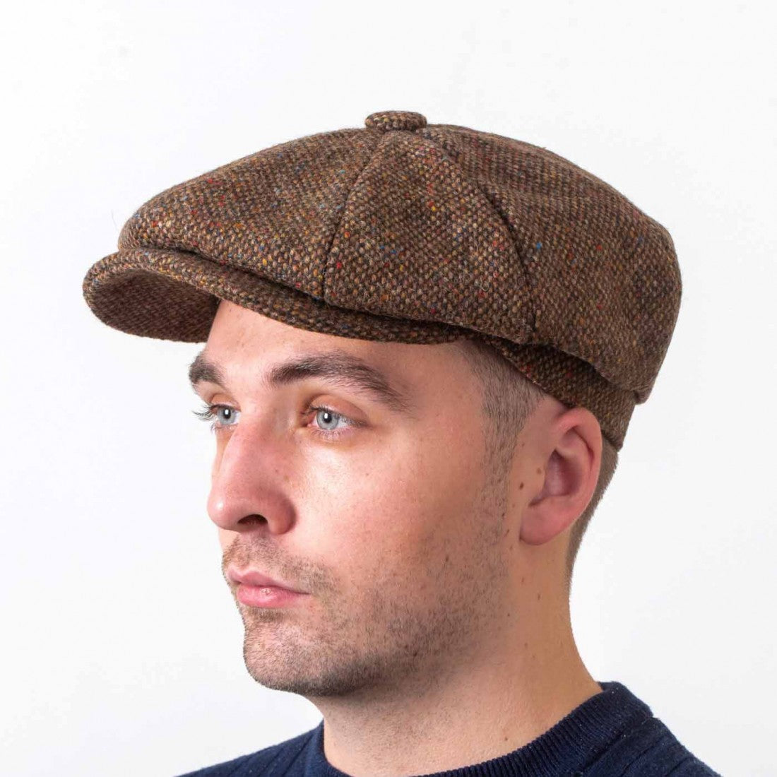 Newsboy Irish Hat