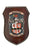 House of Names "The Commander" Single Heraldric Shield
