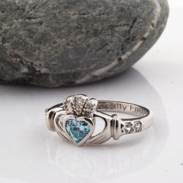 Claddagh Rings | Celtic Jewelry Collection