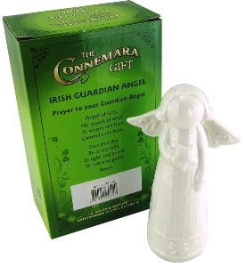 Irish Guardian Angel