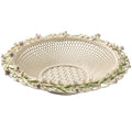 Belleek Laurel Basket