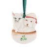 Classic Christmas Buddies Ornament