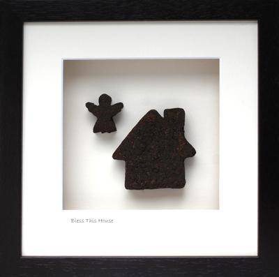 Bog Buddies Bless This House