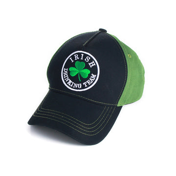 irish baseball hat