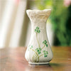 Belleek Daisy Small Vase