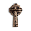 Bronze Glendalough Celtic Cross