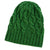 Cable Knit Wool Hat
