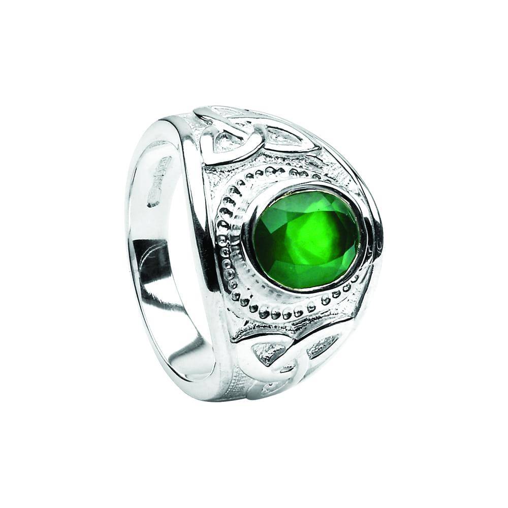 Celtic Fraternity Ring