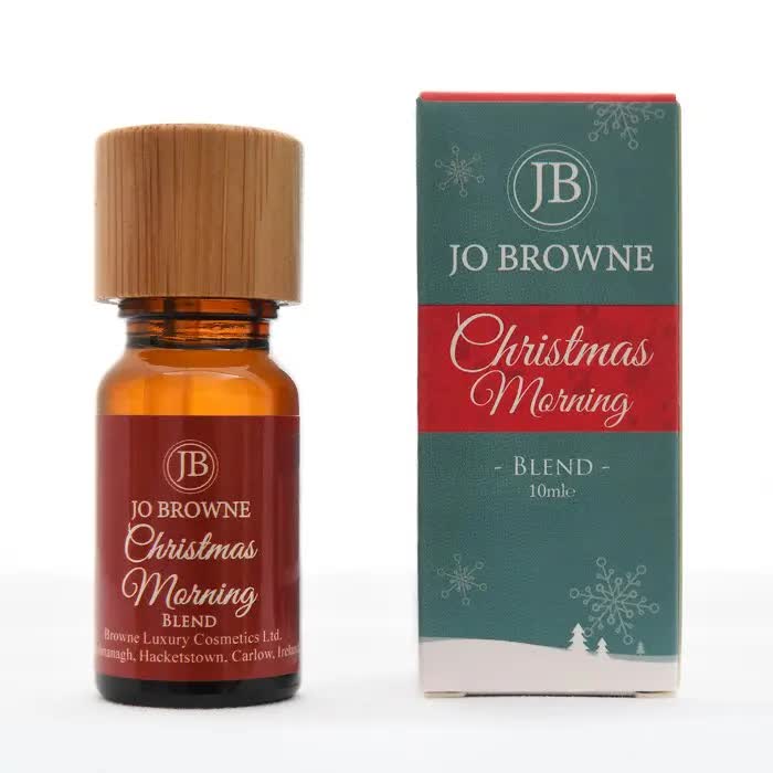 Jo Browne Christmas Blend for Aroma Bamboo Diffuser