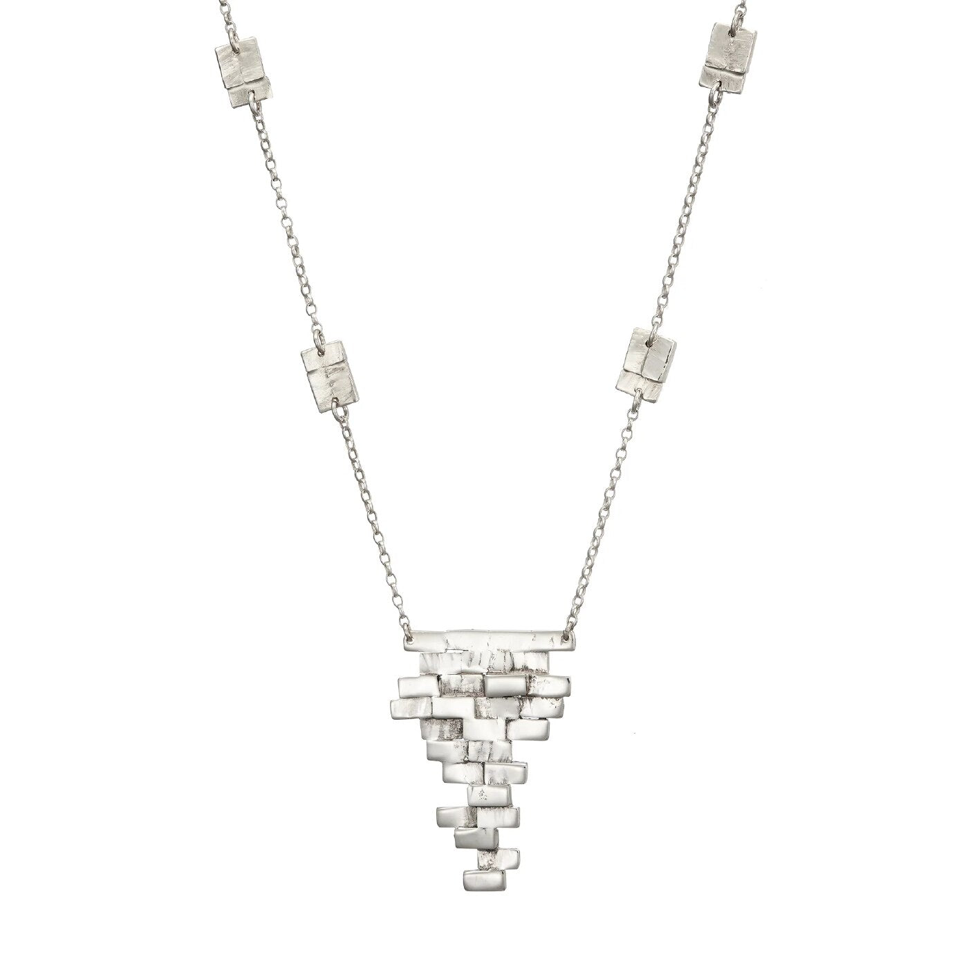 Clochán Giant's Causeway Necklace