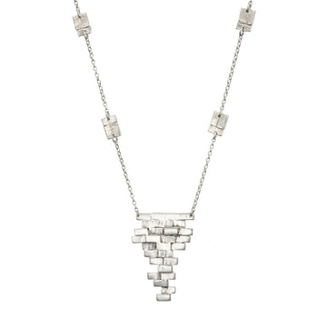 Clochán Giant's Causeway Necklace