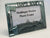 Pewter Ireland Picture Frame