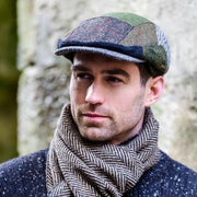 Mucros Kerry Patch Cap