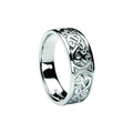 Ladies Celtic Ring