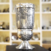 Luxury Beaker - Salmon of Knowledge Story