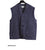 Jimmy Hourihan Man's Waistcoat in Donegal Tweed