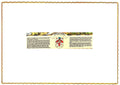 McKeogh Coat of Arms Parchment