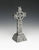 Standing Clonmacnoise Cross