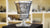 Mullingar Pewter Mythical Ireland Beaker - Queen Maeve