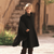 Jimmy Hourihan Cape with Saddle Stitching