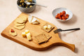 Rathgall Paddle Cheese/Chopping Board