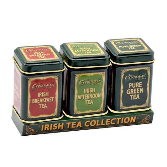 Connemara Kitchen Irish Tea Collection