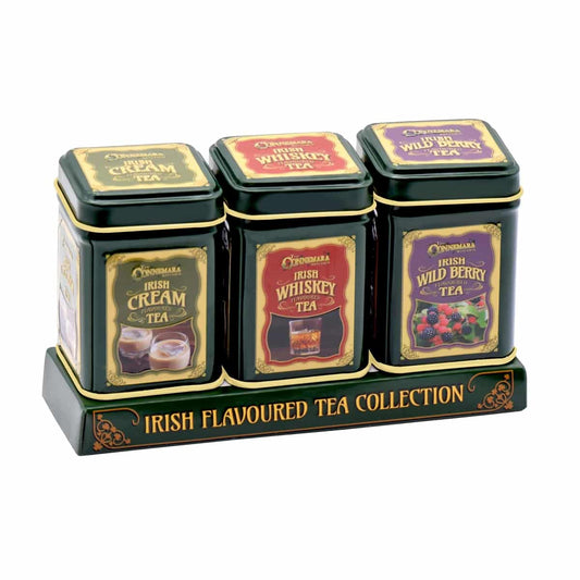 Irish Flavoured Tea Collection
