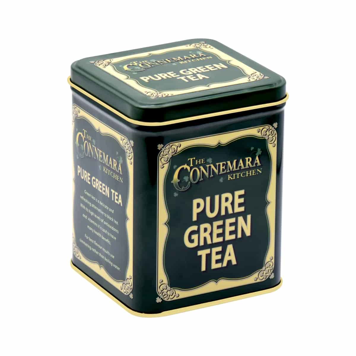 Connemara Kitchen Green Tea