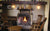 Irish Cottage Turf Incense Burner Set