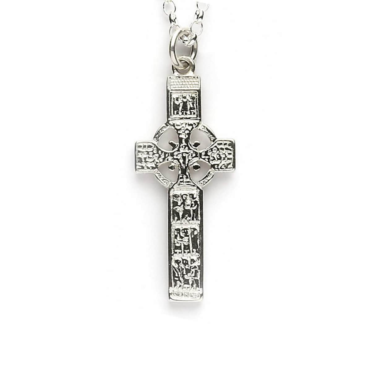Celtic Cross of Muirdeach at Monasterboice