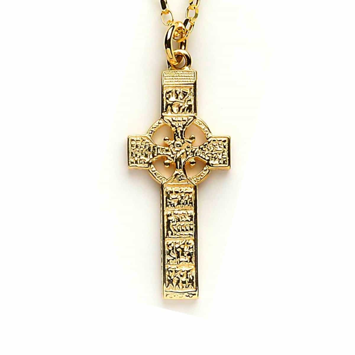 Celtic Cross of Muirdeach at Monasterboice