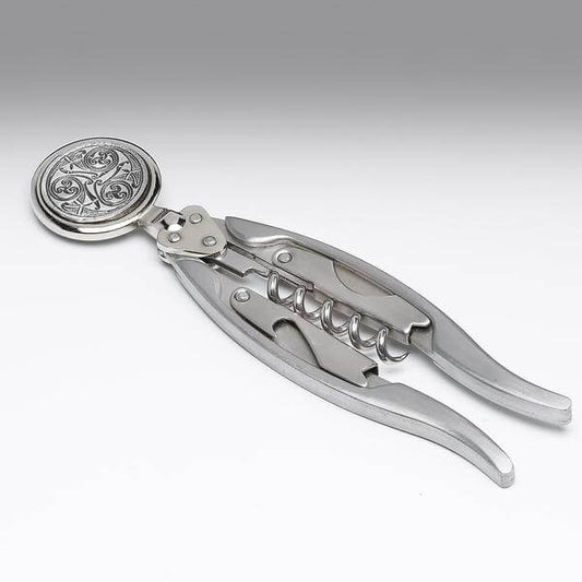Pewter Wine Corkscrew Collection