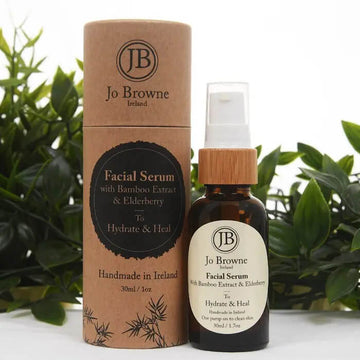 Jo Browne Skincare Facial Serum