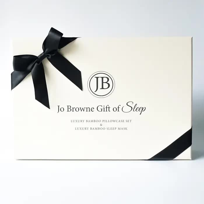 Jo Browne The Gift of Sleep