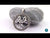 Sterling Silver Marcasite Triple Trinity Pendant