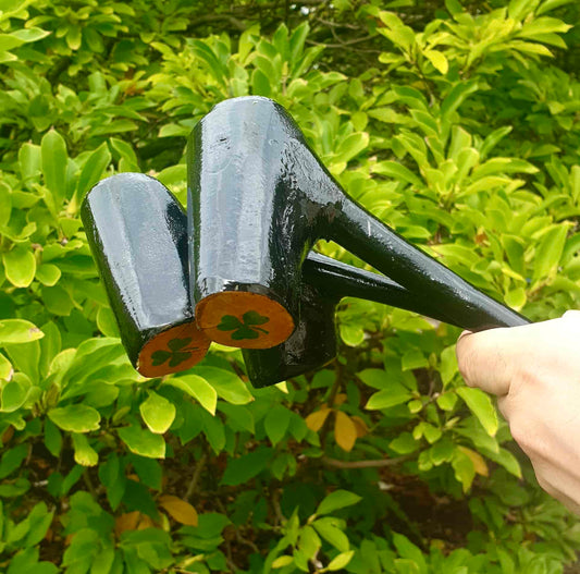 Blackthorn Irish Shillelagh, Hiking Stick