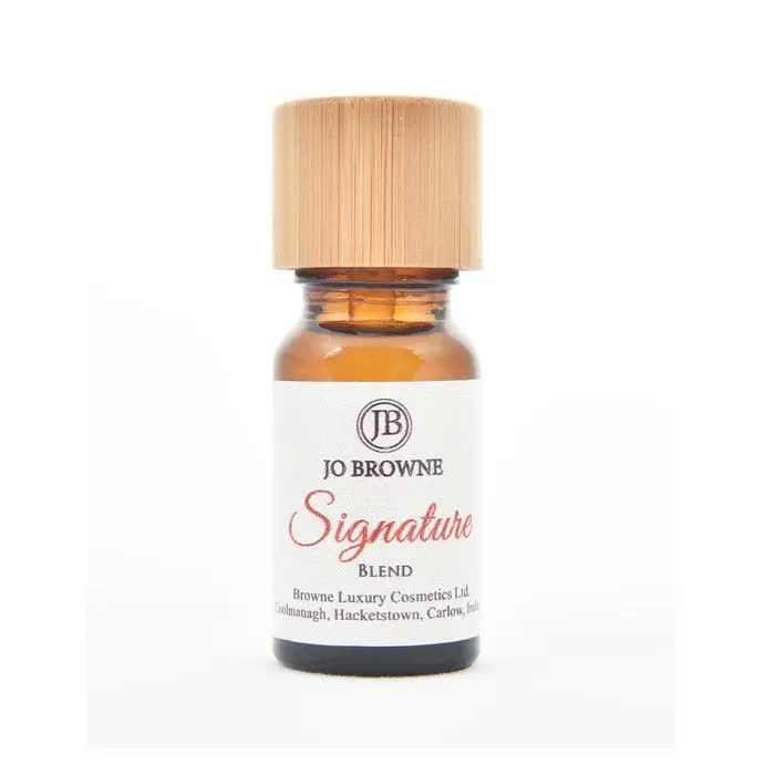Jo Browne Signature Blend For The Aroma Bamboo Diffuser