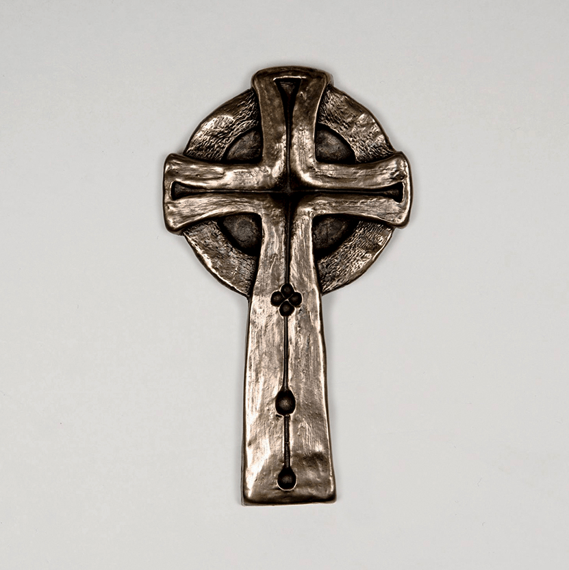 Wild Goose Glendalough Celtic Cross