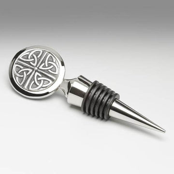 Pewter Wine Stopper Collection